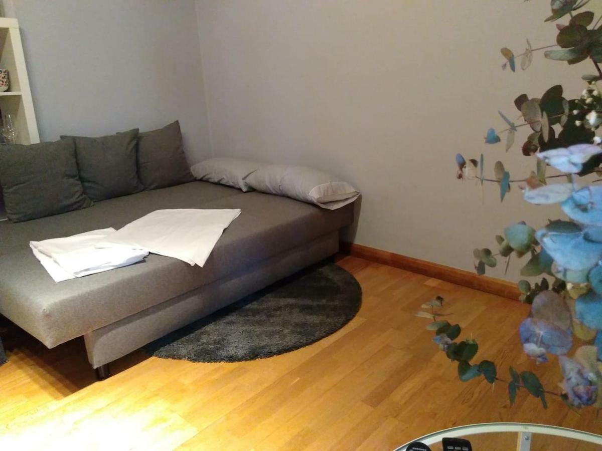 Apartamento Deluxe Terrace. Alameda เซบีญา ภายนอก รูปภาพ